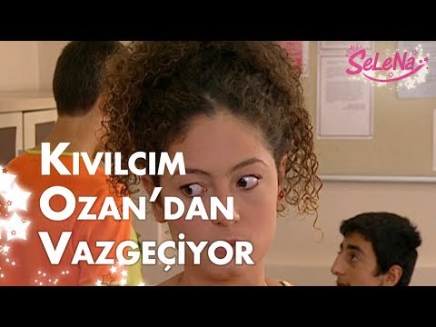 Kıvılcım, Ozan'dan vazgeçiyor!