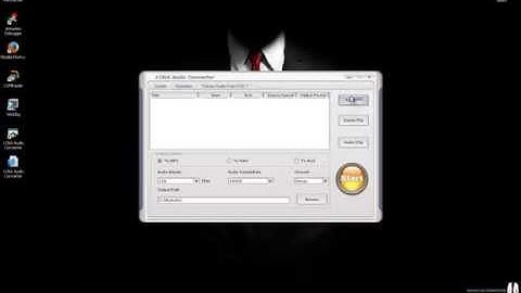 1 Click Audio Converter - Activex Buffer Overflow Vulnerability