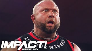 Ghost of Bully Ray's Past Makes SHOCK Return | IMPACT August 10, 2023