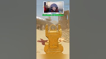 I UNLOCKED GILDED For MCW 6.8 Today🤯CLASS At END!