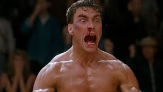 Ciné Review : Top 5 JCVD Jean-Claude Van Damme films