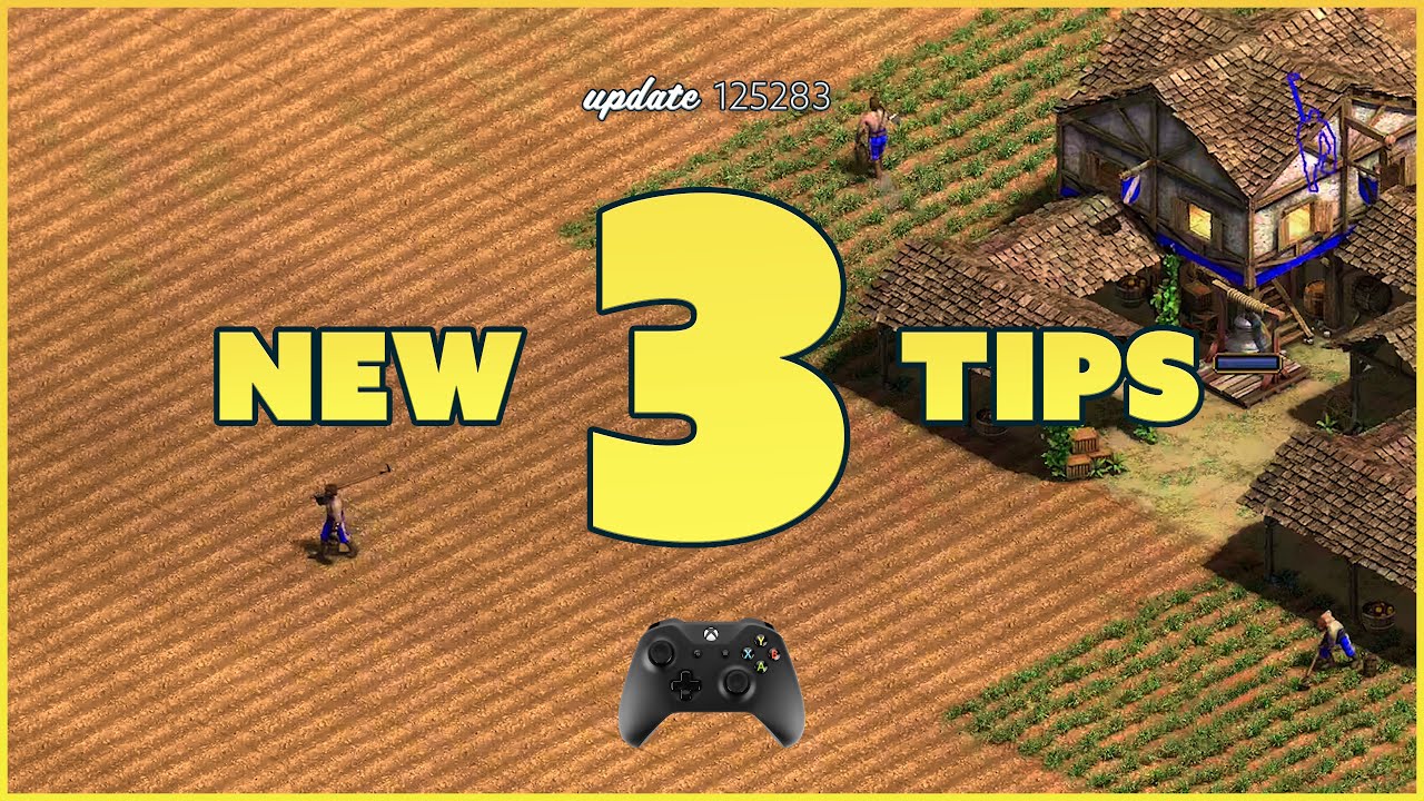 New Shortcuts for Console Players in Patch 125283