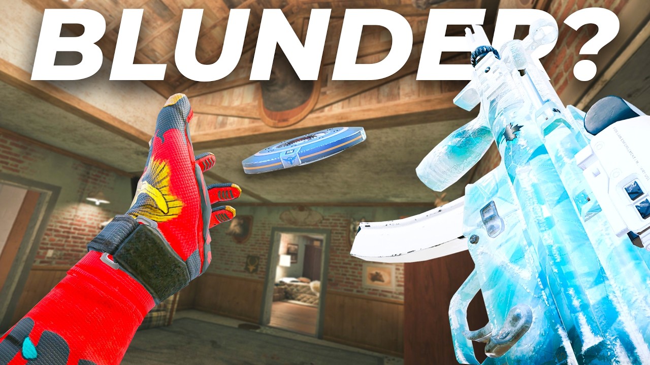 The SoloQ Operator I NEVER Pick | Think like a Champion