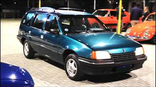 CHEVROLET IPANEMA VERDE 4 P SHOPPING COPA OPEN MALL 4 FEIRA 17/06/26 DUDU CARRÕES CURITIBA DESTAQUES
