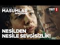 Hasibe'nin Annesiyle Tanışmaya Hazır Mısınız? | Masumlar Apartmanı 19. Bölüm