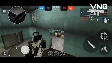 Famas | Bullet Force Gameplay | Prison Maps P2 #bulletforce