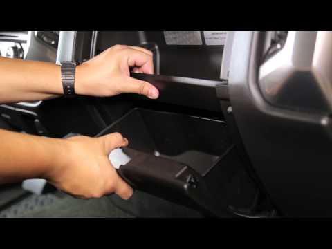 Does A 2008 Chevy Silverado Have A Cabin Air Filter