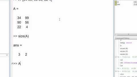 201100922_GLG410_Matlab_simple_matrix_math