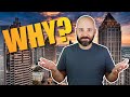 Top Questions We Get Asked When Moving to Atlanta Georgia