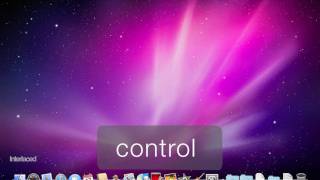 Mac OS X Snow Leopard: Modifying Your Dock