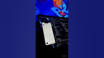 New flutter ui design #shorts #flutter
