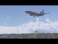 McDonnell Douglas MD-11 ILS 22R KJFK (New York) MSFS 2024
