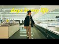 Life in My 30s | days in the life of an illustrator living in Japan