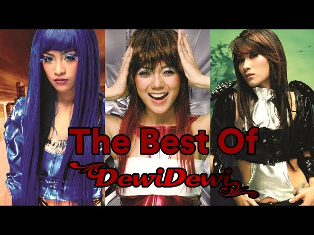 The Best of Dewi Dewi - Kompilasi Lagu Pop class=