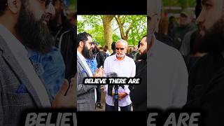 Free will #islam #shorts