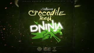Skillibeng - Crocodile Teeth (D Ninja Edit) (Requested)