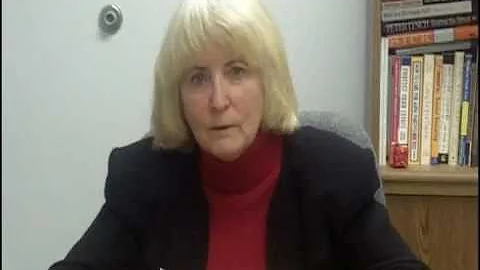 Janet Colliton'sTestim...