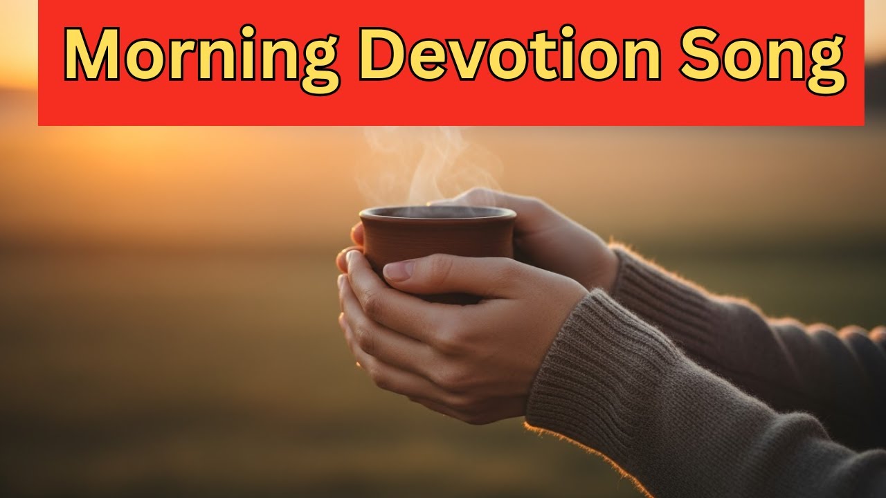 Music Devotion 🎵 Country Gospel Songs for Morning Devotion
