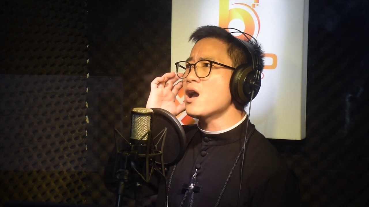 Thánh Tâm Nguồn Yêu Thương | Tu sĩ Lặng Đào, CSC - youtube