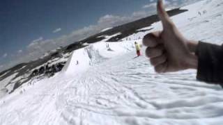 Field Productions - Eyes Wide Open - Aleksander Aurdal, Tom Wallisch & Pc Fosse