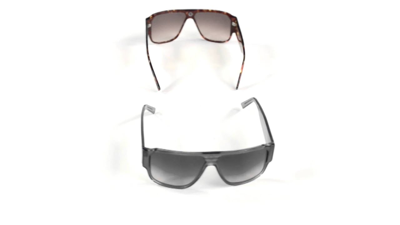 Sabre The Creeper Sunglasses