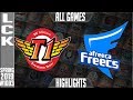 SKT Teddy: “Chừng nào còn giữ vững được phong độ thì mọi chuyện sẽ ổn cả!”