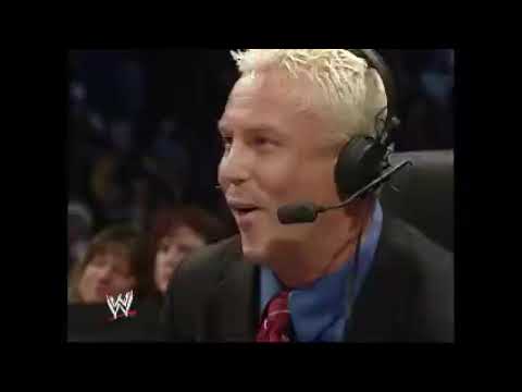 Kid Kash Vs Juventud Guerrera Smackdown January 6 2006