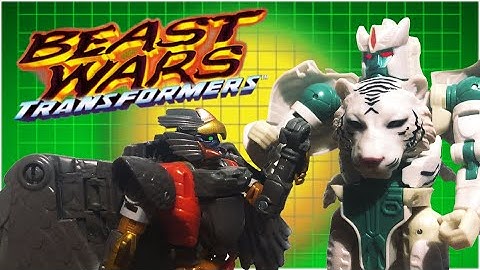 Transformers React to Beast Wars Episode 32 (Other Visits Part 1) #transformers