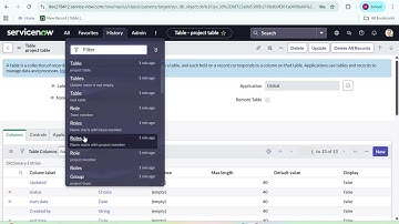 optimizing user group and role management with access control and workflows