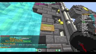 CraftRealms - PvP Server Whitelist :C