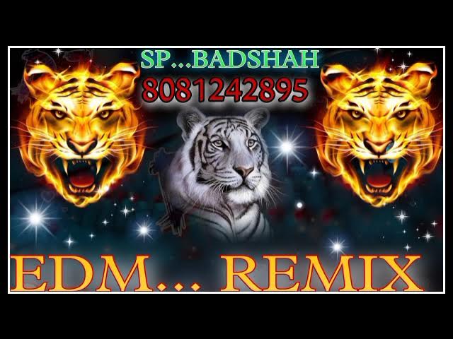 CHOTE CHOTE BHAIYO KE BADE BHAIYA EDM MIX 🔥 DJ SAGAR RATH DJ SUMIT JHANSI DJ MOHIT JHANSI DJ IKKA MA
