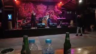 Love heart by BAKAU BAND