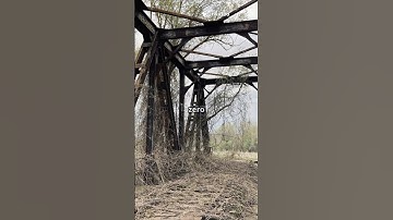 The Shocking Truth Behind Unfinished Bridges!
