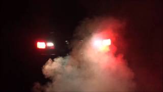E46 M3 Fabspeed Headers + Euro Cats