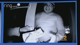 Arrest Made In String Of Elderly Scams On Long Island