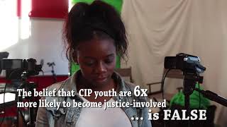 CIP Youth Check the Facts PSA