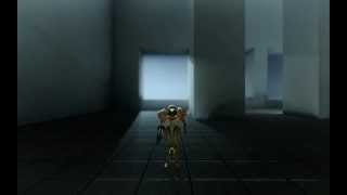 UDK Metroid - Test 002 Samus Gameplay Net Worth