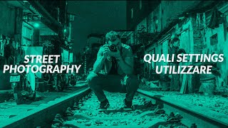 STREET PHOTOGRAPHY: SETTINGS you need to know if you're just starting out! screenshot 2