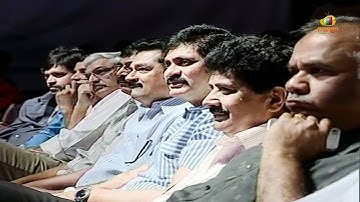 part 2 - endukante premanta audio launch - Ram Tamanna