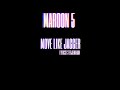 [Lyrics &amp; Terjemahan] Maroon 5 - Move Like Jagger