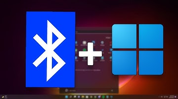 How To Enable/Disable Bluetooth in Windows 11