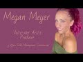 Megan Meyer Voice-Over Commercial