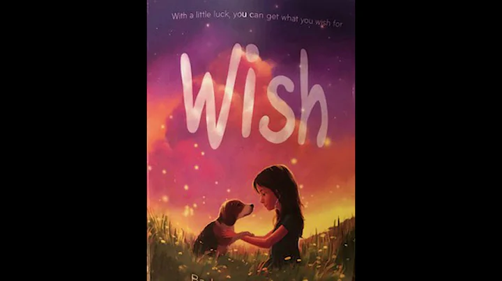Wish (Sarah O'Connor) - end
