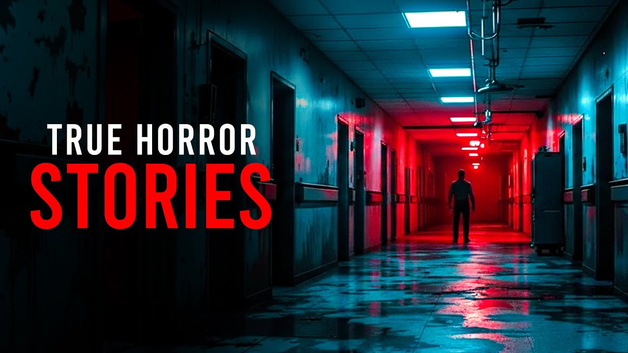 3 ужасающие правдивые истории, которые заставят вас запереть двери на замок.Страшные истории
