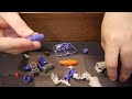 Blokees Assemble: Transformers Galaxy Version 10 One Shall Stand - Galvatron