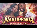 Dalili Ya Mawingu Ni Mvua Swahili Love Cover Romantic Vibes