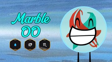 [EpicSeven Birgitta] Object Overload Marble - New Object Preview Introduction