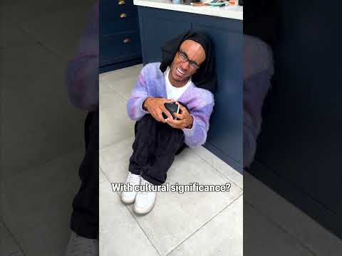 Kemi Badenoch S Identity Dilemma Kemibadenoch Satire 