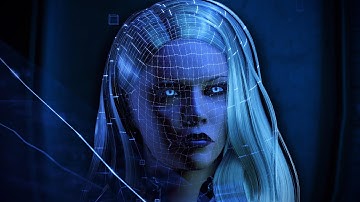 Heather Shepard - Mass Effect 3 Legendary - Mods Insanity Renegade - Rannoch: Geth Fighter Squadrons