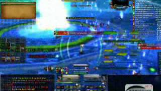 Naxxramas (HERO) vs. CiS